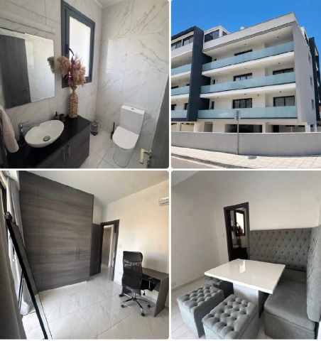 1850 EUR · rent · apartment · 2 rooms · #9671 | MyProperties Cyprus