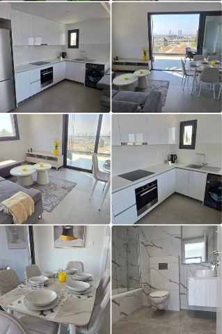 3800 EUR · ενοικίαση · penthouse · 3 δωμάτια · 131 m² · #9673 | MyProperties Cyprus