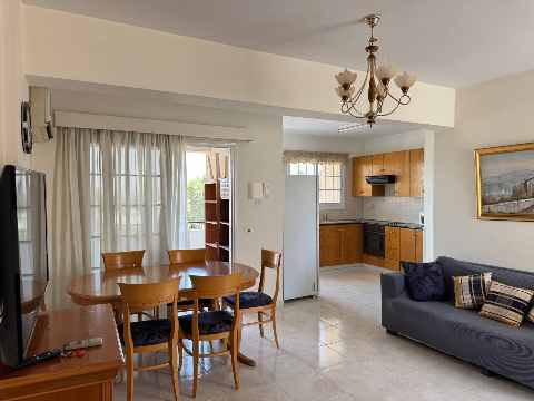 800 EUR · аренда · apartment · #9674 | MyProperties Cyprus
