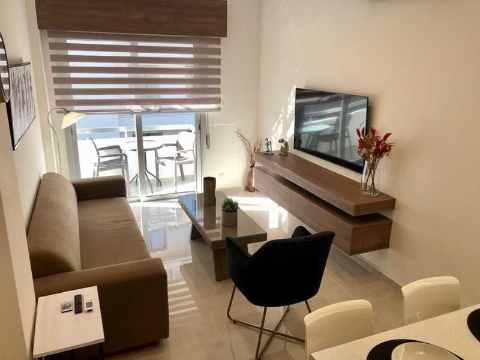 1400 EUR · аренда · apartment · 1 комната · #9678 | MyProperties Cyprus