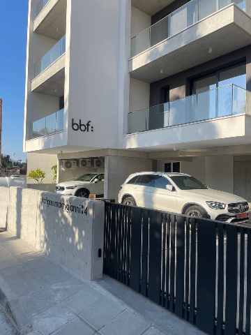 2300 EUR · аренда · apartment · 1 комната · #9687 | MyProperties Cyprus