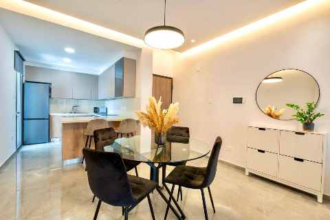 2200 EUR · аренда · apartment · 2 комнаты · 114 m² · #9688 | MyProperties Cyprus