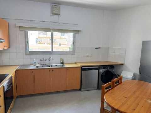 1600 EUR · аренда · apartment · 2 комнаты · #9692 | MyProperties Cyprus