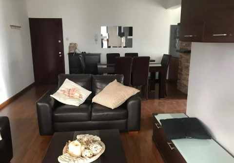 1600 EUR · ενοικίαση · apartment · 2 δωμάτια · 95 m² · #9697 | MyProperties Cyprus