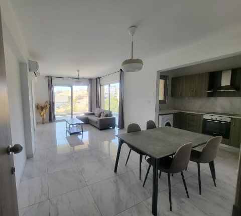 1550 EUR · аренда · apartment · 2 комнаты · 106 m² · #9698 | MyProperties Cyprus