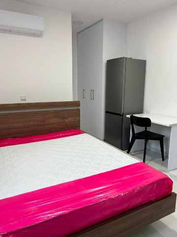 800 EUR · аренда · apartment · студия · 35 m² · #9700 | MyProperties Cyprus