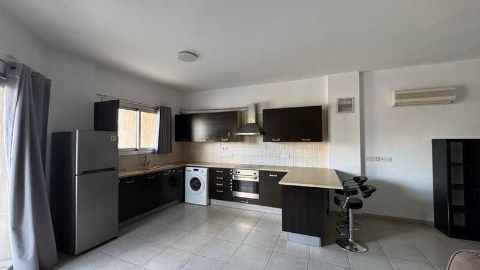 1300 EUR · аренда · apartment · 2 комнаты · #9712 | MyProperties Cyprus