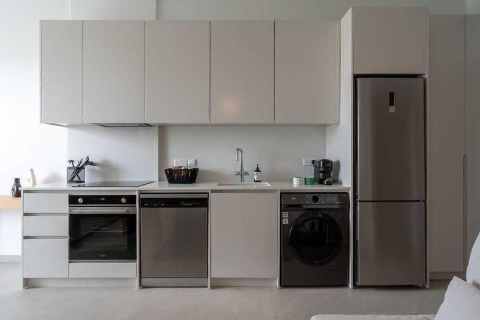 1350 EUR · аренда · apartment · студия · #9713 | MyProperties Cyprus
