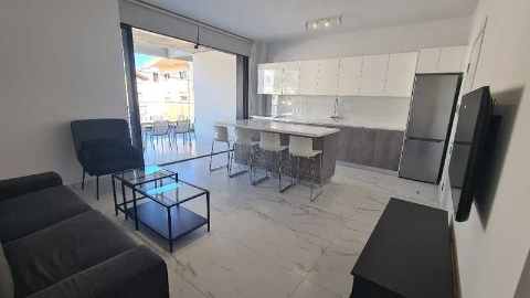 1600 EUR · аренда · apartment · 1 комната · #9714 | MyProperties Cyprus