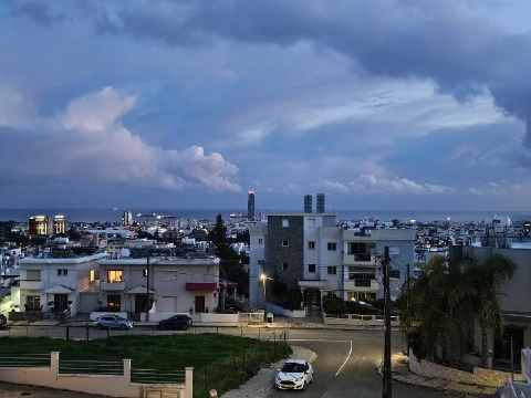 2050 EUR · аренда · apartment · 2 комнаты · #9716 | MyProperties Cyprus