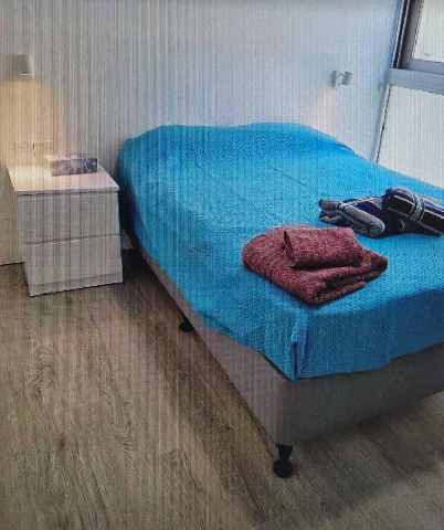 1100 EUR · аренда · apartment · студия · 35 m² · #9717 | MyProperties Cyprus