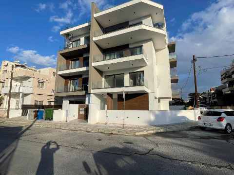 2500 EUR · аренда · penthouse · 3 комнаты · 105 m² · #9718 | MyProperties Cyprus