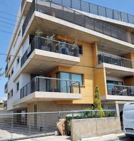 2100 EUR · аренда · apartment · 3 комнаты · 105 m² · #9719 | MyProperties Cyprus