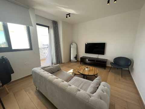 2200 EUR · аренда · apartment · 2 комнаты · #9722 | MyProperties Cyprus