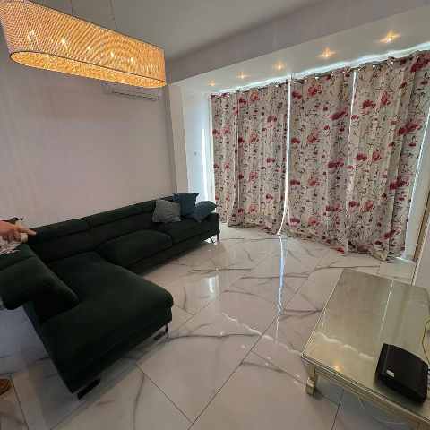 1200 EUR · ενοικίαση · apartment · 1 δωμάτιο · 45 m² · #9735 | MyProperties Cyprus