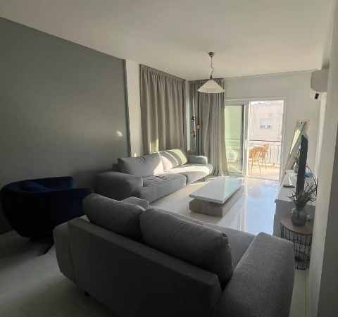 2000 EUR · аренда · apartment · 2 комнаты · 95 m² · #9736 | MyProperties Cyprus