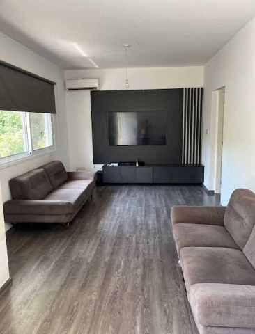 1200 EUR · аренда · apartment · 1 комната · 55 m² · #9741 | MyProperties Cyprus