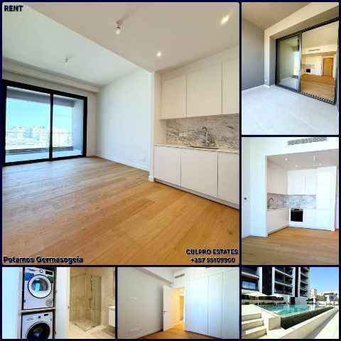 2000 EUR · аренда · apartment · 1 комната · 70 m² · #9761 | MyProperties Cyprus