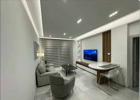 2200 EUR · аренда · apartment · 2 комнаты · #9763 | MyProperties Cyprus