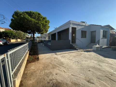 аренда · house · #9764 | MyProperties Cyprus