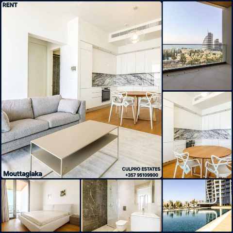 4000 EUR · аренда · apartment · 1 комната · 54.6 m² · #9767 | MyProperties Cyprus