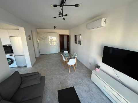 1700 EUR · аренда · apartment · 2 комнаты · 100 m² · #9775 | MyProperties Cyprus