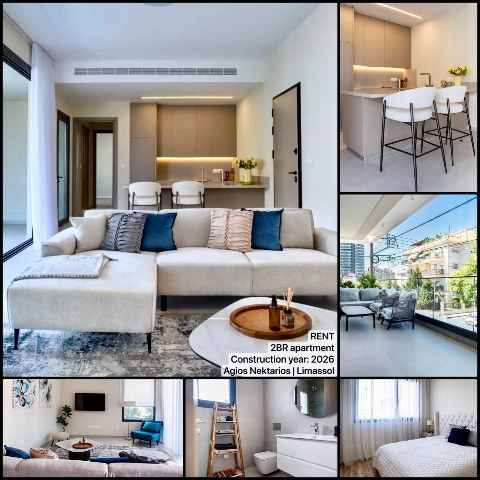 2700 EUR · ενοικίαση · apartment · 2 δωμάτια · 82 m² · #9783 | MyProperties Cyprus