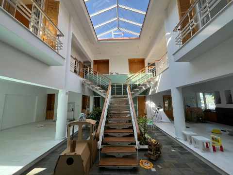 4000 EUR · аренда · house · 6 комнат · 500 m² · #9786 | MyProperties Cyprus
