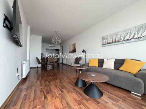 2000 EUR · аренда · apartment · 100 m² · #9795 | MyProperties Cyprus