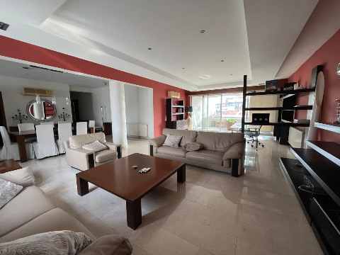 3500 EUR · аренда · apartment · 3 комнаты · 211 m² · #9796 | MyProperties Cyprus