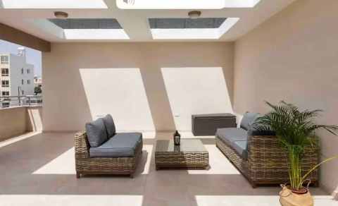 2640 EUR · аренда · apartment · 3 комнаты · 140 m² · #9805 | MyProperties Cyprus
