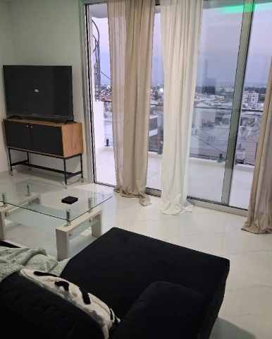 2100 EUR · аренда · penthouse · 140 m² · #9807 | MyProperties Cyprus