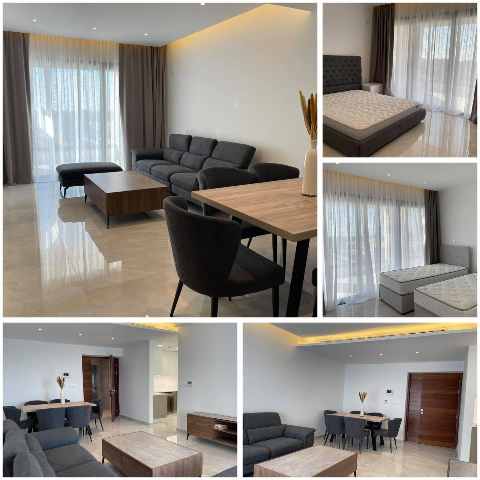 2700 EUR · аренда · apartment · 2 комнаты · #9819 | MyProperties Cyprus