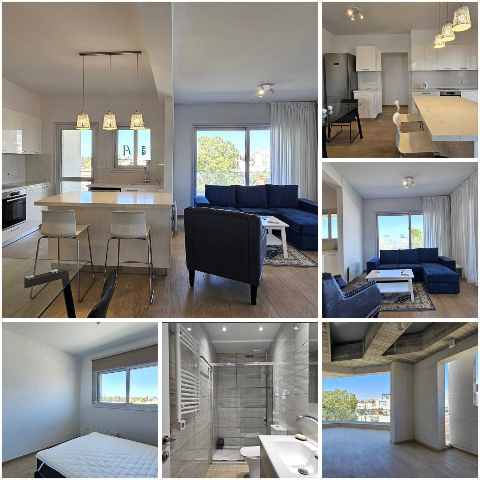 2300 EUR · ενοικίαση · apartment · 3 δωμάτια · #9820 | MyProperties Cyprus