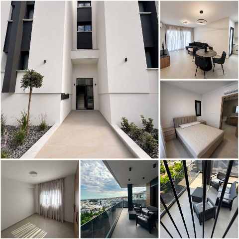 2300 EUR · аренда · penthouse · 2 комнаты · #9826 | MyProperties Cyprus