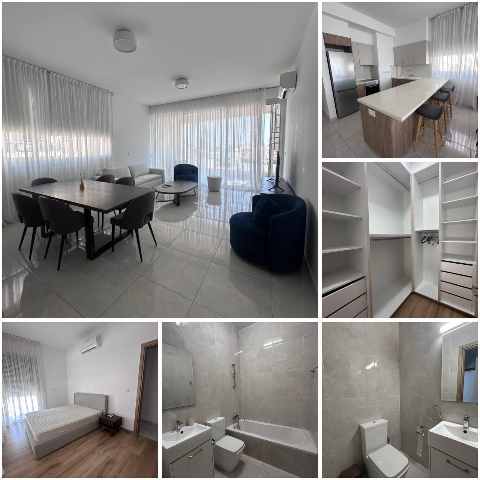 2000 EUR · аренда · apartment · 2 комнаты · #9829 | MyProperties Cyprus