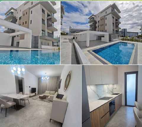1800 EUR · ενοικίαση · apartment · 1 δωμάτιο · #9837 | MyProperties Cyprus