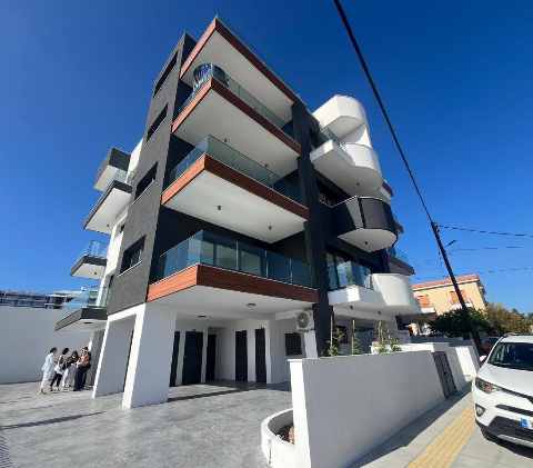 300000 EUR · sale · apartment · 1 room · 50 m² · #9847 | MyProperties Cyprus