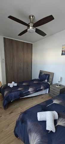 1500 EUR · аренда · apartment · 2 комнаты · #9855 | MyProperties Cyprus