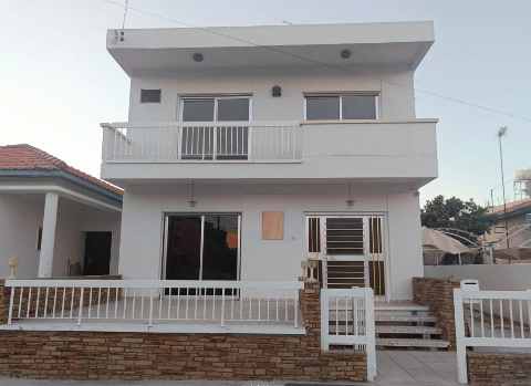 1500 EUR · rent · house · 4 rooms · 171 m² · #9858 | MyProperties Cyprus