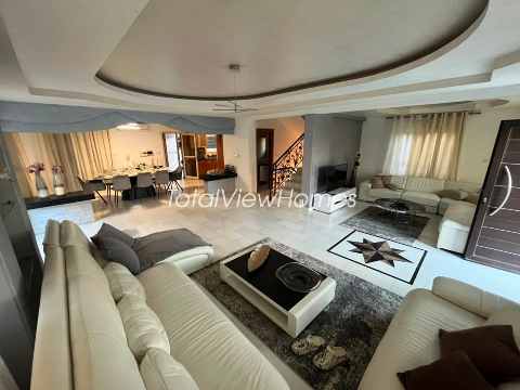 10000 EUR · rent · house · 7 rooms · 530 m² · #9859 | MyProperties Cyprus
