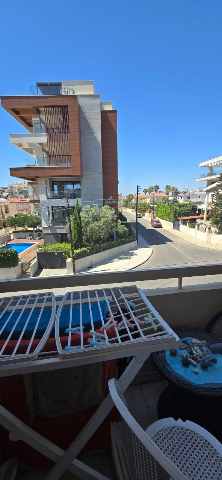 πώληση · apartment · στούντιο · 32 m² · #9862 | MyProperties Cyprus