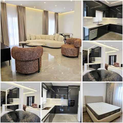 3500 EUR · rent · house · 3 rooms · #9865 | MyProperties Cyprus