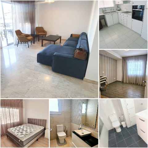 1600 EUR · ενοικίαση · apartment · 3 δωμάτια · #9866 | MyProperties Cyprus