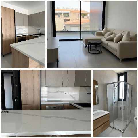 2000 EUR · аренда · apartment · 2 комнаты · 90 m² · #9871 | MyProperties Cyprus