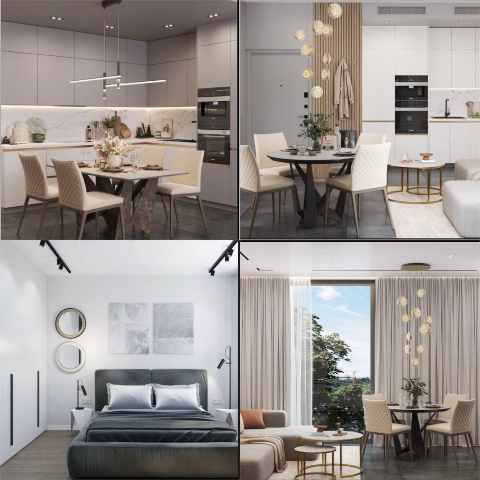 420000 EUR · πώληση · apartment · 2 δωμάτια · 99 m² · #9872 | MyProperties Cyprus