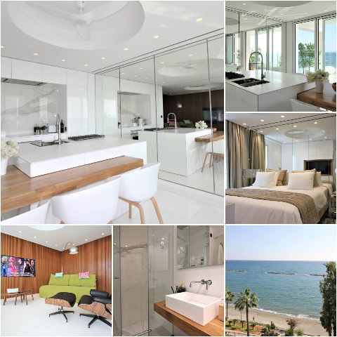 1390000 EUR · продажа · apartment · 2 комнаты · #9873 | MyProperties Cyprus