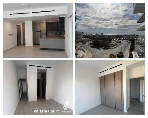 450000 EUR · πώληση · apartment · 2 δωμάτια · 112 m² · #9876 | MyProperties Cyprus