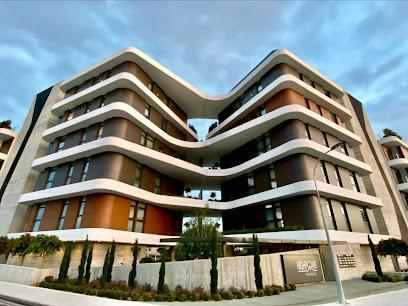 3000 EUR · ενοικίαση · apartment · 3 δωμάτια · 110 m² · #9880 | MyProperties Cyprus