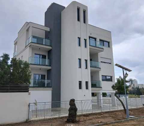 1800 EUR · аренда · apartment · 1 комната · 50 m² · #9884 | MyProperties Cyprus